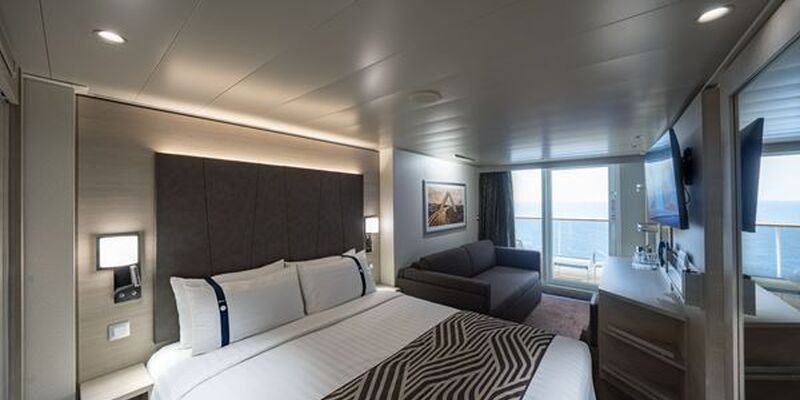 THY ve MSC World Europa İle Malta & Sicilya & Batı Akdeniz 7 Gece - 01 Aralık 2025 