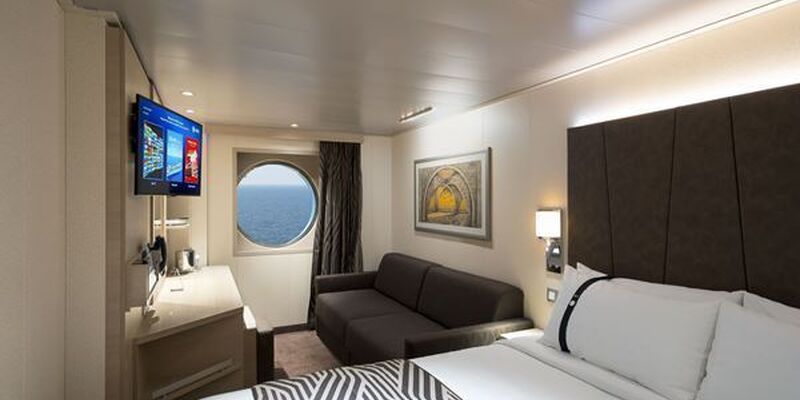 THY ve MSC World Europa İle Malta & Sicilya & Batı Akdeniz 7 Gece - 01 Aralık 2025 