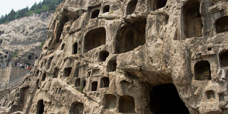 THY ile Büyük Çin & Tibet & Yangtze Nehri Turu - 15 Gün