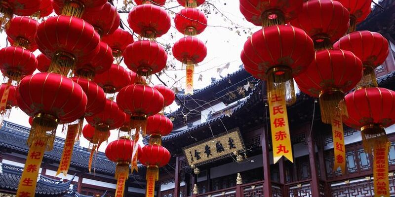 THY ile Büyük Çin & Tibet & Yangtze Nehri Turu - 15 Gün