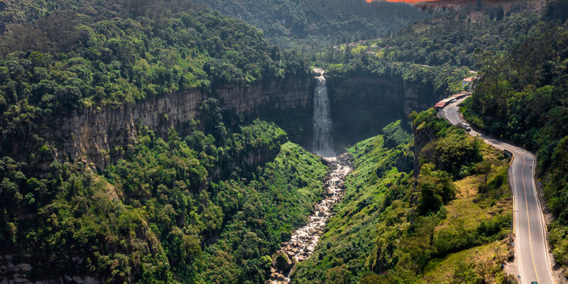 Türk Havayolları ile XXL Latin Amerika Turu - 29 Gün - 2026