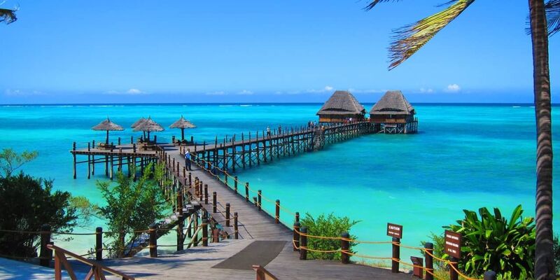 Emirates Havayolları ile Madagaskar & Mauritius Turu - 10 Gece 12 Gün - 2026