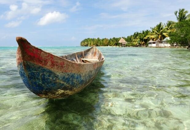 Emirates Havayolları ile Madagaskar & Mauritius Turu - 10 Gece 12 Gün - 2026