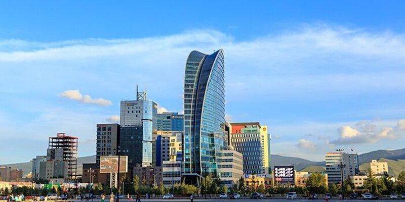 THY ile Sibirya & Yakutistan & Moğalistan Turu - 13 Gece 14 Gün