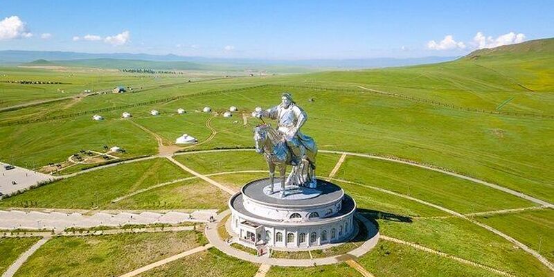 THY ile Sibirya & Yakutistan & Moğalistan Turu - 13 Gece 14 Gün