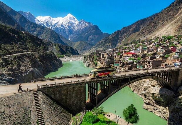 THY ile Sibirya & Yakutistan & Moğalistan Turu - 13 Gece 14 Gün