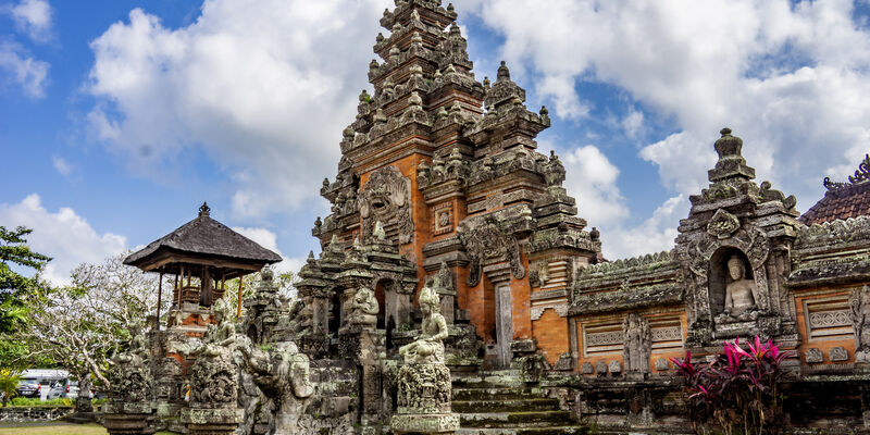 Klasik Uzakoğu Turu Türk Havayolları ile 10 Gece (BKK-KUL)