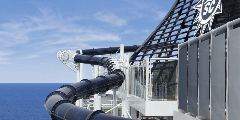 THY ve MSC Preziosa İle Brezilya & Arjantin & Uruguay 9 Gece - 13 Mart 2026 