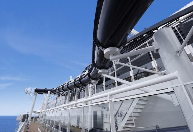 THY ve MSC Preziosa İle Brezilya & Arjantin & Uruguay 9 Gece - 13 Mart 2026 