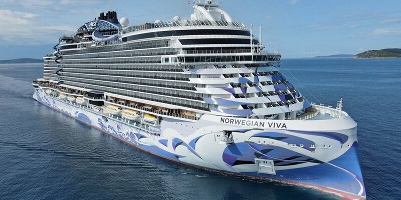 THY ve NCL Viva İle İstanbul Hareketli Adriyatik & Dalmaçya Kıyıları 10 Gece - 28 Ekim 2025