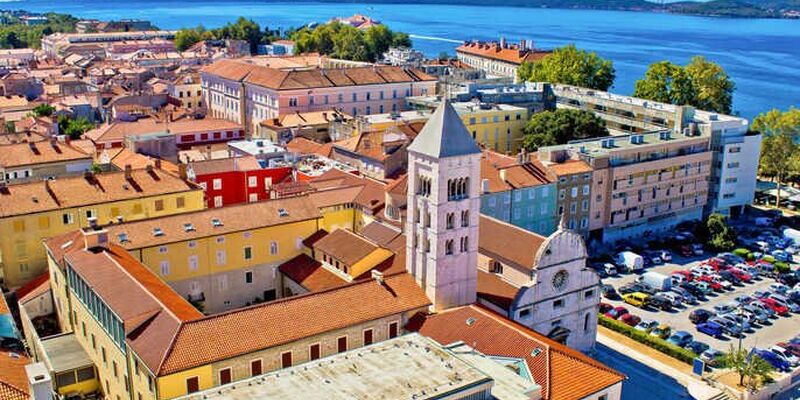 THY ve NCL Viva İle İstanbul Hareketli Adriyatik & Dalmaçya Kıyıları 10 Gece - 28 Ekim 2025