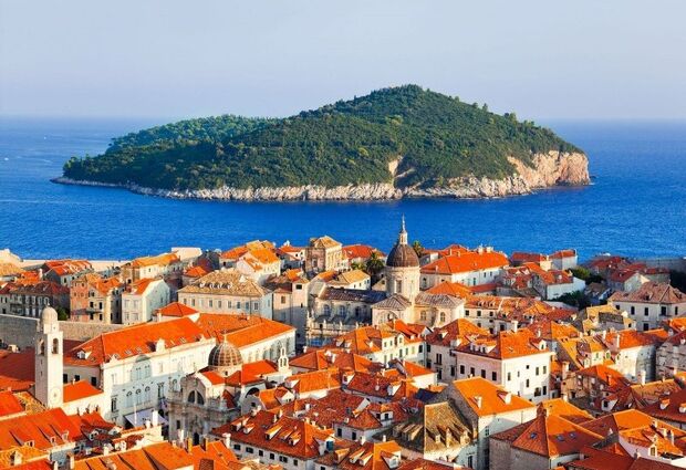 THY ve NCL Viva İle İstanbul Hareketli Adriyatik & Dalmaçya Kıyıları 10 Gece - 28 Ekim 2025