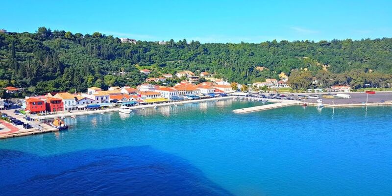 THY ve NCL Viva İle İstanbul Hareketli Adriyatik & Dalmaçya Kıyıları 10 Gece - 28 Ekim 2025