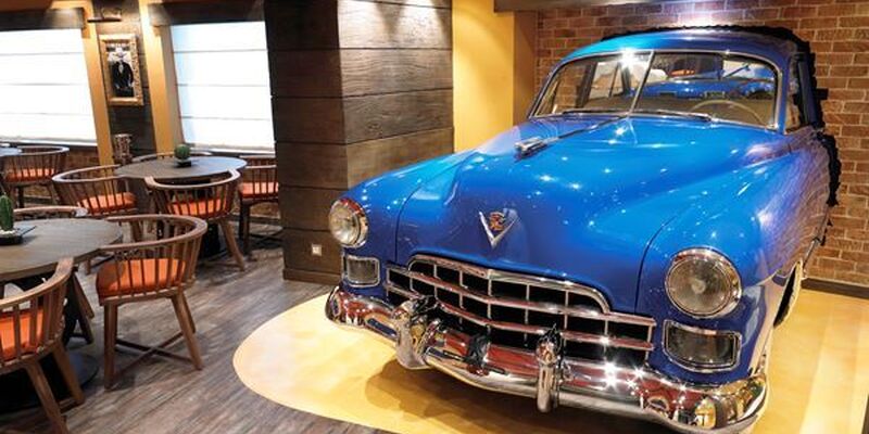 THY ve MSC Fantasia İle Brezilya & Arjantin & Uruguay 10 Gece - 13 Mart 2026 