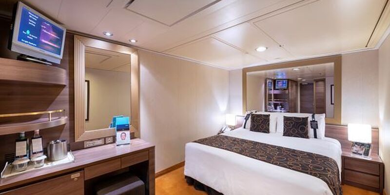 THY ve MSC Fantasia İle Brezilya & Arjantin & Uruguay 10 Gece - 13 Mart 2026 