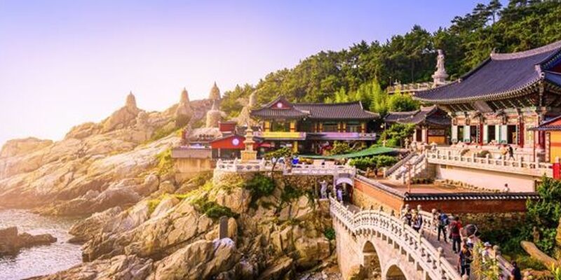 THY ve Diamond Princess İle Baştan Sona Büyük Japonya & Güney Kore 14 Gece - 21 Şubat 2026 