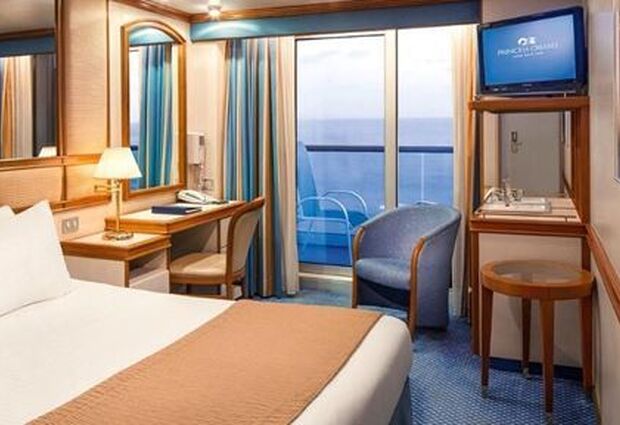 THY ve Diamond Princess İle Baştan Sona Büyük Japonya & Güney Kore 14 Gece - 21 Şubat 2026 