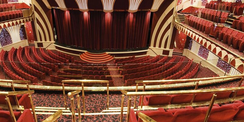 MSC Musica İle Batı Akdeniz & Sardunya & İtalya Kıyıları