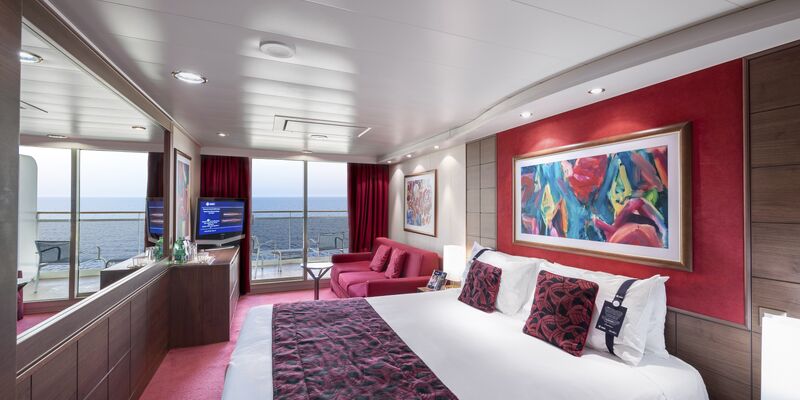 MSC Musica İle Batı Akdeniz & Sardunya & İtalya Kıyıları