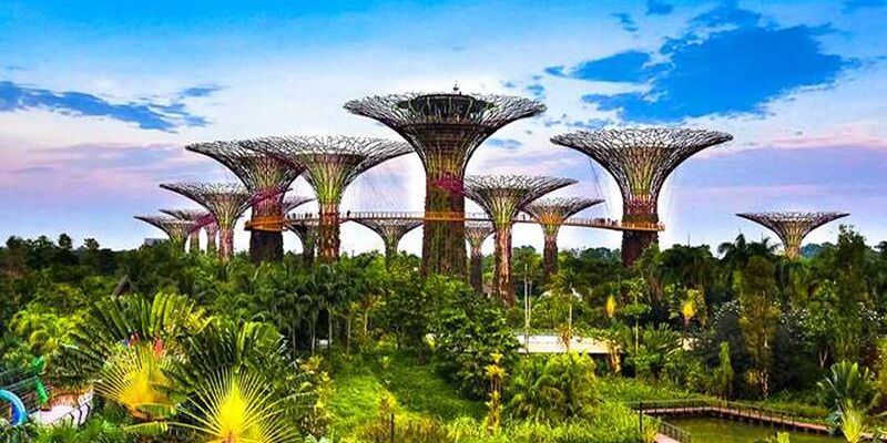 THY ve Discovery Princess İle Güneydoğu Asya & Uzakdoğu 7 Gece 8 Gün 26 Ekim 