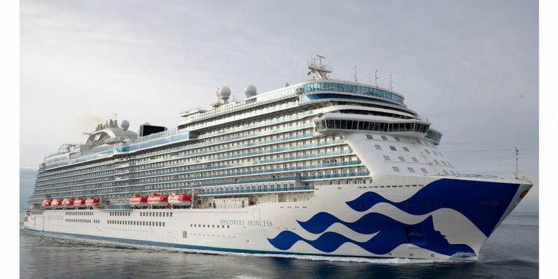 THY ve Discovery Princess İle Güneydoğu Asya & Uzakdoğu 7 Gece 8 Gün 26 Ekim 