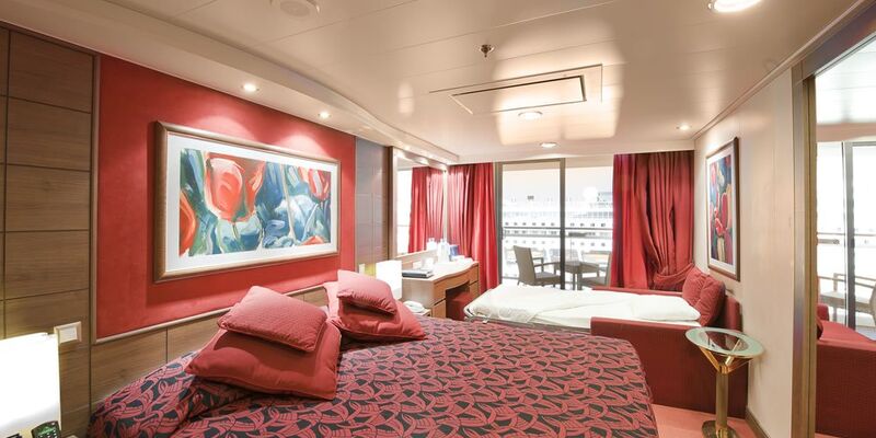 MSC Musica İle Batı Akdeniz & Sardunya & İtalya Kıyıları