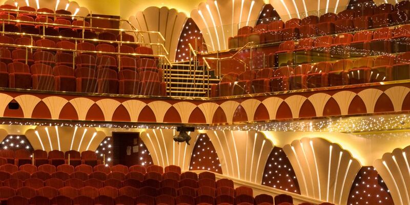 MSC Musica İle Batı Akdeniz & Sardunya & İtalya Kıyıları