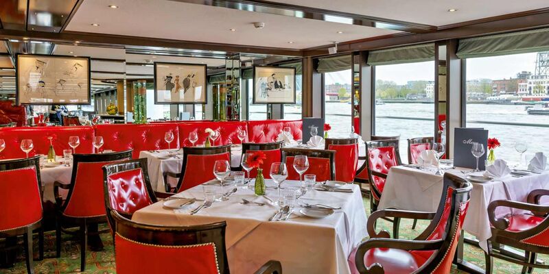 THY ve Compass Empress İle Tuna Nehri & Orta Avrupa 6 Gece - 21 Kasım 2025