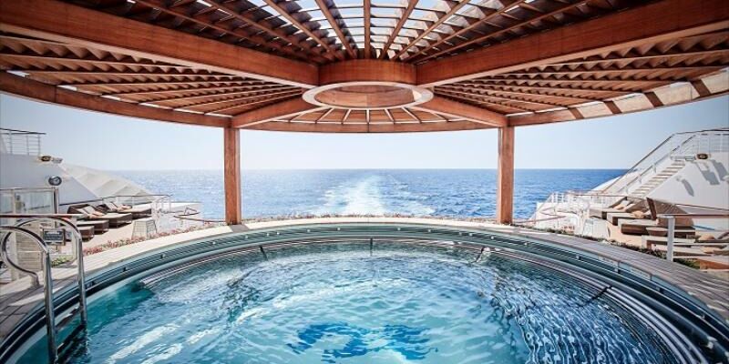 Singapur Havayolları ve Diamond Princess İle Güneydoğu Asya & Uzakdoğu 11 Gece - 29 Ocak 2026