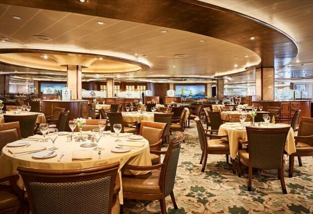 Singapur Havayolları ve Diamond Princess İle Güneydoğu Asya & Uzakdoğu 11 Gece - 29 Ocak 2026