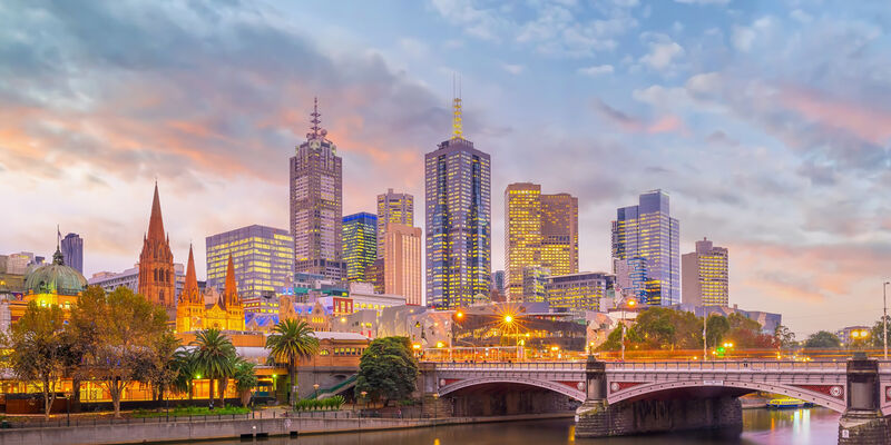 Grand Avustralya & Yeni Zelanda Turu - 13 Gece 17 Gün - 2026