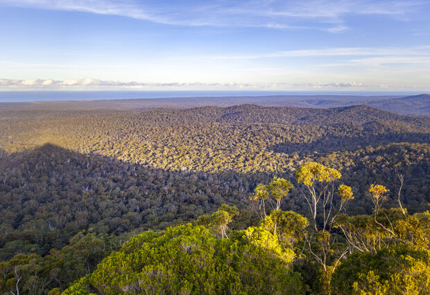Grand Avustralya & Yeni Zelanda Turu - 13 Gece 17 Gün - 2026
