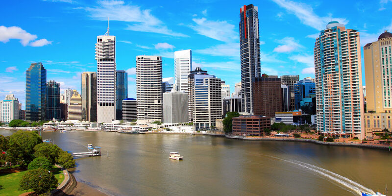 Grand Avustralya & Yeni Zelanda Turu - 13 Gece 17 Gün - 2026