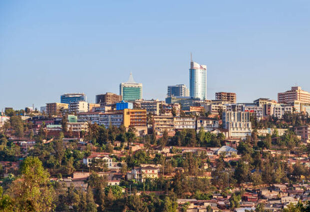 Elegant Ruanda & Uganda Turu Türk Havayolları ile 8 Gece (KGL-EBB)