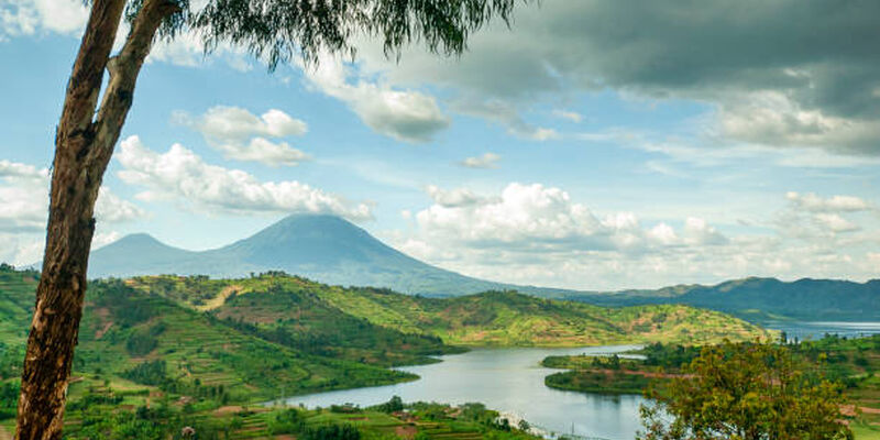Elegant Ruanda & Uganda Turu Türk Havayolları ile 8 Gece (KGL-EBB)
