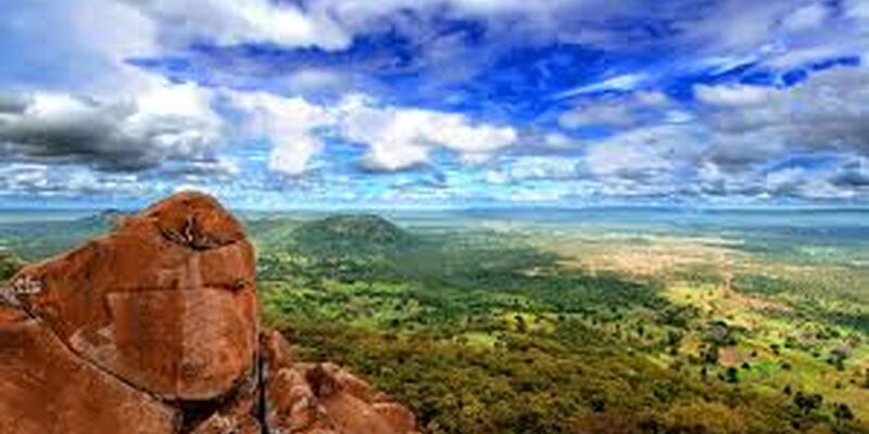 THY ile Senegal Cape Verde Turu - 8 Gece 10 Gün - 2026