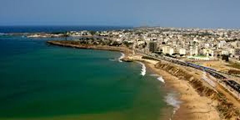 THY ile Senegal Cape Verde Turu - 8 Gece 10 Gün - 2026