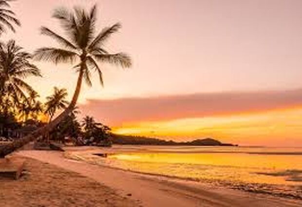 THY ile Senegal Cape Verde Turu - 8 Gece 10 Gün - 2026