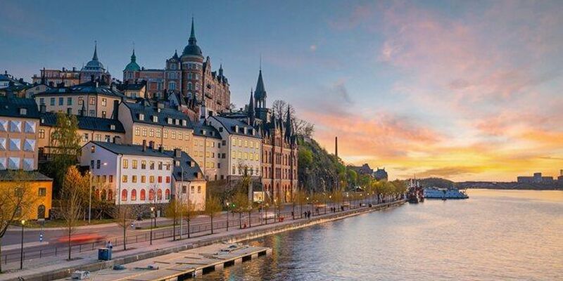 THY ile İskandinavya & Norveç Fiyort 7 Gece İstanbul Çıkış ARN-CPH 2026 Dönemi