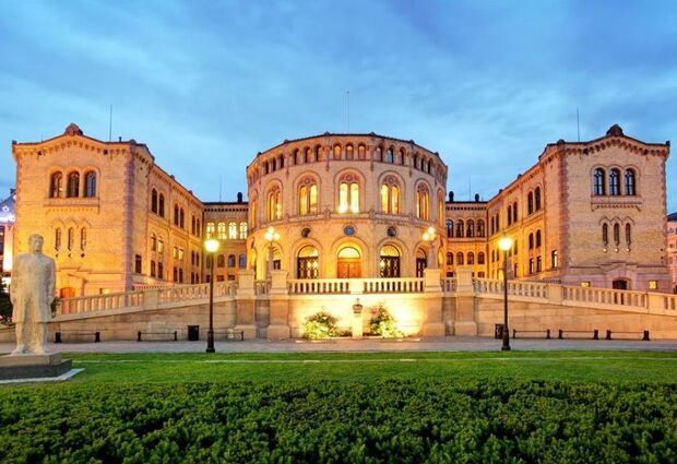 THY ile İskandinavya & Norveç Fiyort 7 Gece İstanbul Çıkış ARN-CPH 2026 Dönemi