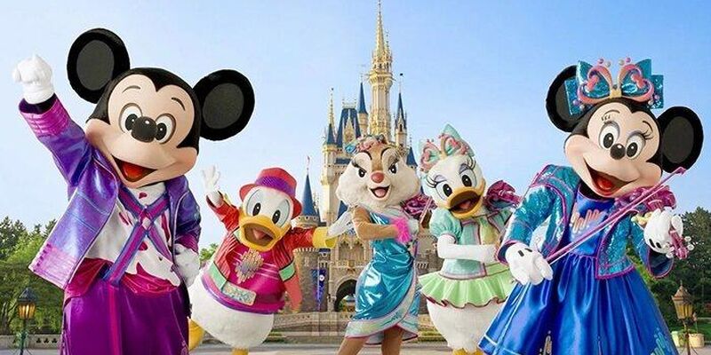 İzmir'den Direkt Sefer ile Paris & Disneyland Özel Kültür Turu Rotası