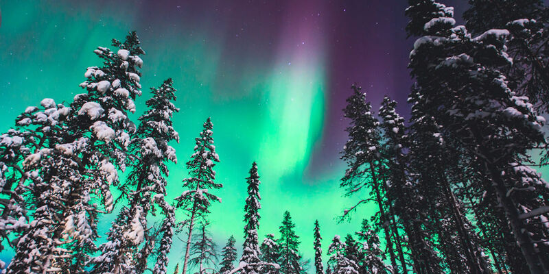 Ankara Çıkışlı Dolu Dolu Lapland Sömestre Özel