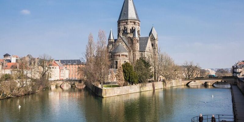 İzmir'den Direkt Sefer ile Bayram ve Ara Tatile Özel Köln & Lüksemburg & Paris & Disneyland Turu Rotası