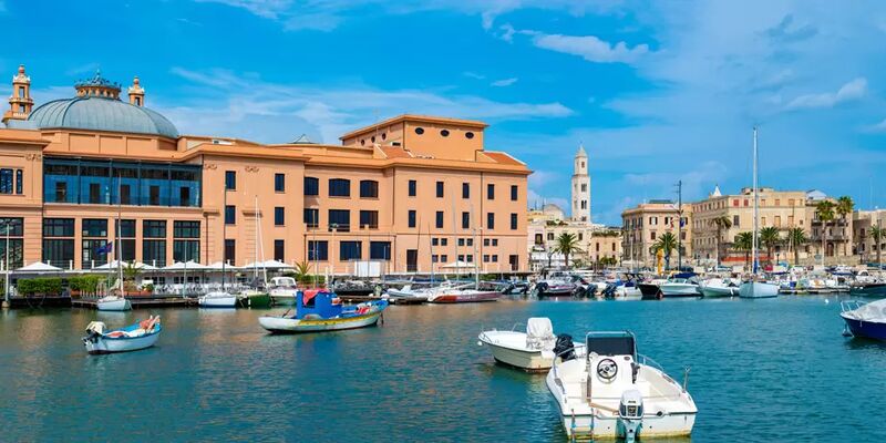 Yılbaşı Özel Klasik İtalya Promo Pegasus Havayolları ile 7 Gece