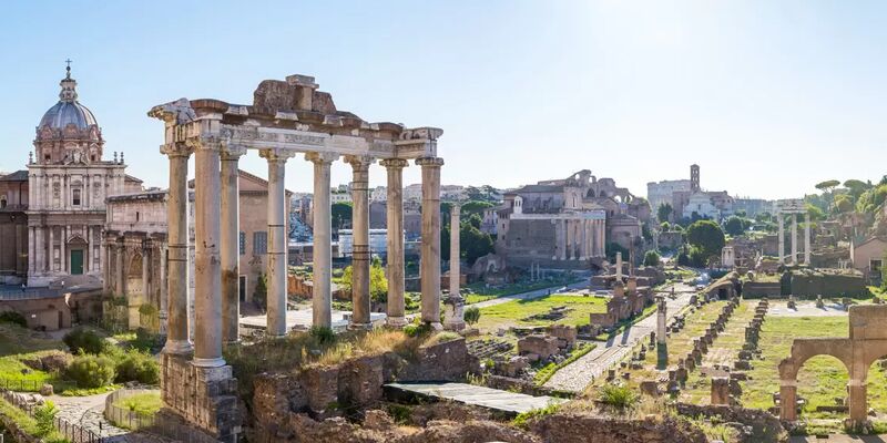 Yılbaşı Özel Klasik İtalya Promo Pegasus Havayolları ile 7 Gece