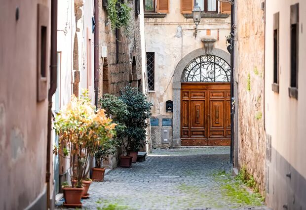 Yılbaşı Özel Klasik İtalya Promo Pegasus Havayolları ile 7 Gece