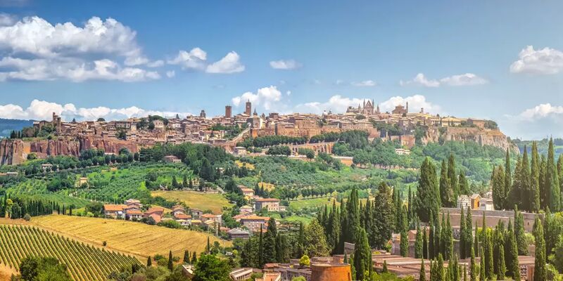 Yılbaşı Özel Klasik İtalya Promo Pegasus Havayolları ile 7 Gece