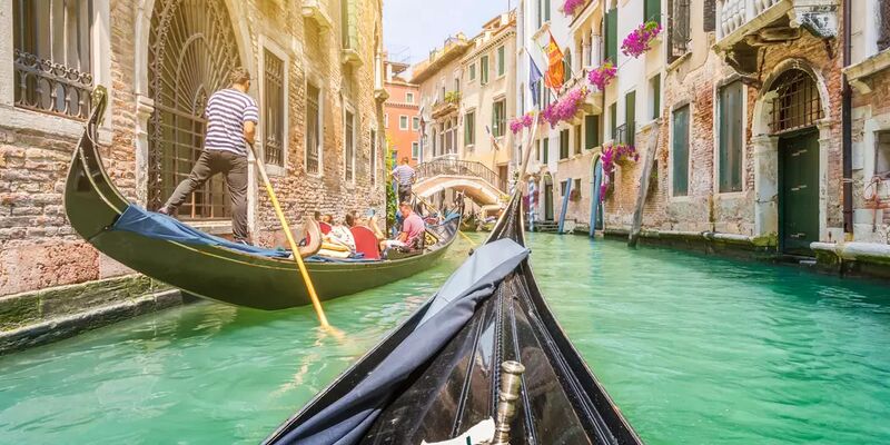 Yılbaşı Özel Klasik İtalya Promo Pegasus Havayolları ile 7 Gece