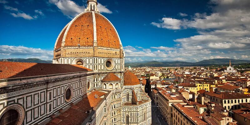 Yılbaşı Özel Motto İtalya Turu Pegasus Havayolları ile 7 Gece