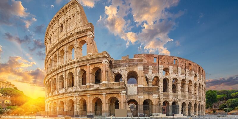 Yılbaşı Özel Roma & Floransa Turu Pegasus Havayolları ile 3 Gece